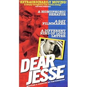Dear Jesse [VHS]