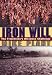 Iron Will: The Triathlete's Ultimate Challenge