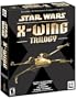 Star Wars X-Wing Trilogy: X-Wing / Tie Fighter / X-Wing Alliance
