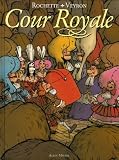 Cour Royale