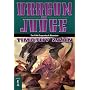 Dragon and Judge (Dragonback Volume 5)