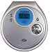 Classic CM342 Personal MP3/CD Player
