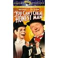 You Can't Cheat an Honest Man