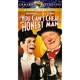 You Can't Cheat an Honest Man (1939)