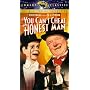 You Can't Cheat an Honest Man (1939) [VHS]