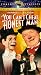VHS : You Can't Cheat an Honest Man (1939)