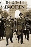 Produkt-Bild: Memoiren - Der Zweite Weltkrieg: Der zweite Weltkrieg, 6 Bde. in 12 Tl.-Bdn., Bd.6/1, Triumph und Trag&ouml;die: 1. Buch
