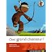 Nitou l'Indien, Tome 1 : Quel grand chasseur !