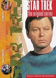Revue Paramount Studio  / Star Trek - The Original Series, Vol. 4, Episodes 8 & 9: Charlie X/ Balance of Terror