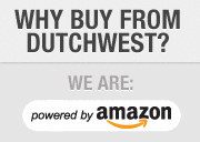 Why you should buy from Dutchwest Ltd