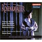 R. Strauss: Rosenkavalier (Highlights) by Andrew Shore, Nicholas Gedge, Stuart MacIntyre, John Tomlinson, and Richard Strauss