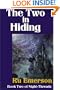 The Two in Hiding (Night-Threads)