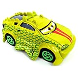 Disney / Pixar CARS TOON 155 Die Cast Car Komodo