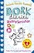 Skating Sensation (Dork Diaries)