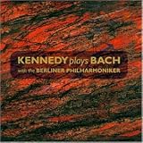Eigenschaften Kennedy  / Kennedy plays Bach