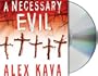 A Necessary Evil: A Maggie O'Dell Mystery (Maggie O'Dell Novels)