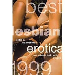 Best Lesbian Erotica 1999
