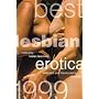 Best Lesbian Erotica 1999