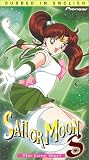 Sailor Moon S - The Love War (Vol. 2, TV Version)