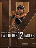 La Loi des 12 Tables, Tome 2 : L\'accusation ; La nuit de Walpurgis