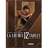 La Loi des 12 Tables, Tome 2 : L'accusation ; La nuit de Walpurgis