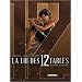 La Loi des 12 Tables, Tome 2 : L'accusation ; La nuit de Walpurgis
