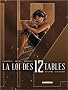 La Loi des 12 Tables, Tome 2 : L'accusation ; La nuit de Walpurgis