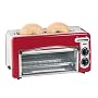Hamilton Beach Toastation - Red (22703H)