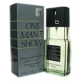 EAN 3355991000223 product image for One Man Show By Jacques Bogart For Men. Eau De Toilette Spray 3.3 Ounces | upcitemdb.com