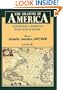 The Shaping of America: A Geographical Perspective on 500 Years of History, Vol. 1: Atlantic America, 1492-1800 (Paperback)