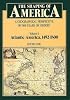 The Shaping of America: A Geographical Perspective on 500 Years of History, Vol. 1: Atlantic America, 1492-1800 (Paperback)