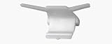 CRL 1990+ Nissan 300ZX Windshield Molding Clip - Box