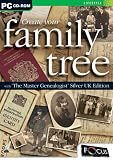 Create Your Family Tree 'UK Edition'
