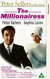 The Millionairess