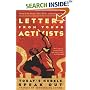 Letters from Young Activists: Today's Rebels Speak Out (Nation Books)