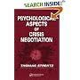 Psych Aspects of Crisis Nego