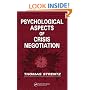 Psych Aspects of Crisis Nego