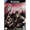 Resident Evil 4 by Capcom