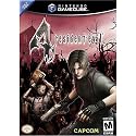 Resident Evil 4