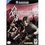 Resident Evil 4
