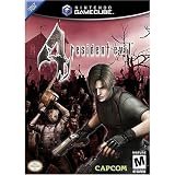 Resident Evil 4