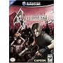 Resident Evil 4 Resident Evil 4