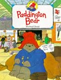 Paddington Bear