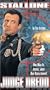 Judge Dredd [VHS]