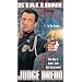 Judge Dredd [VHS]