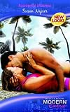 Accidental Mistress (Modern Romance Series Extra)