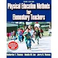 Physical Education Methods for Elementary Teachers