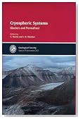 Cryospheric Systems: Glaciers And Permafrost