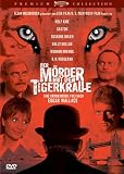 Der M�rder mit der Tigerkralle - Rolf Knie
