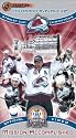 Mission Accomplished - Colorado Avalanche 2001 Stanley Cup Champions [VHS]